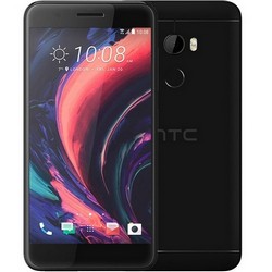 Замена экрана на телефоне HTC One X10 в Санкт-Петербурге